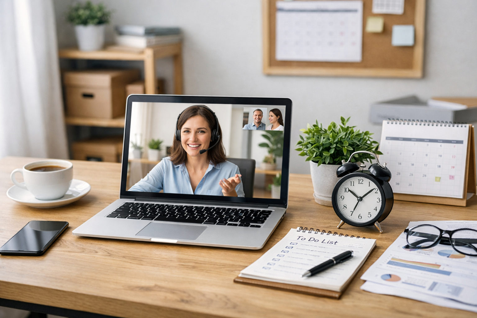 Büroservice - Melanie Bremer (Notizen)