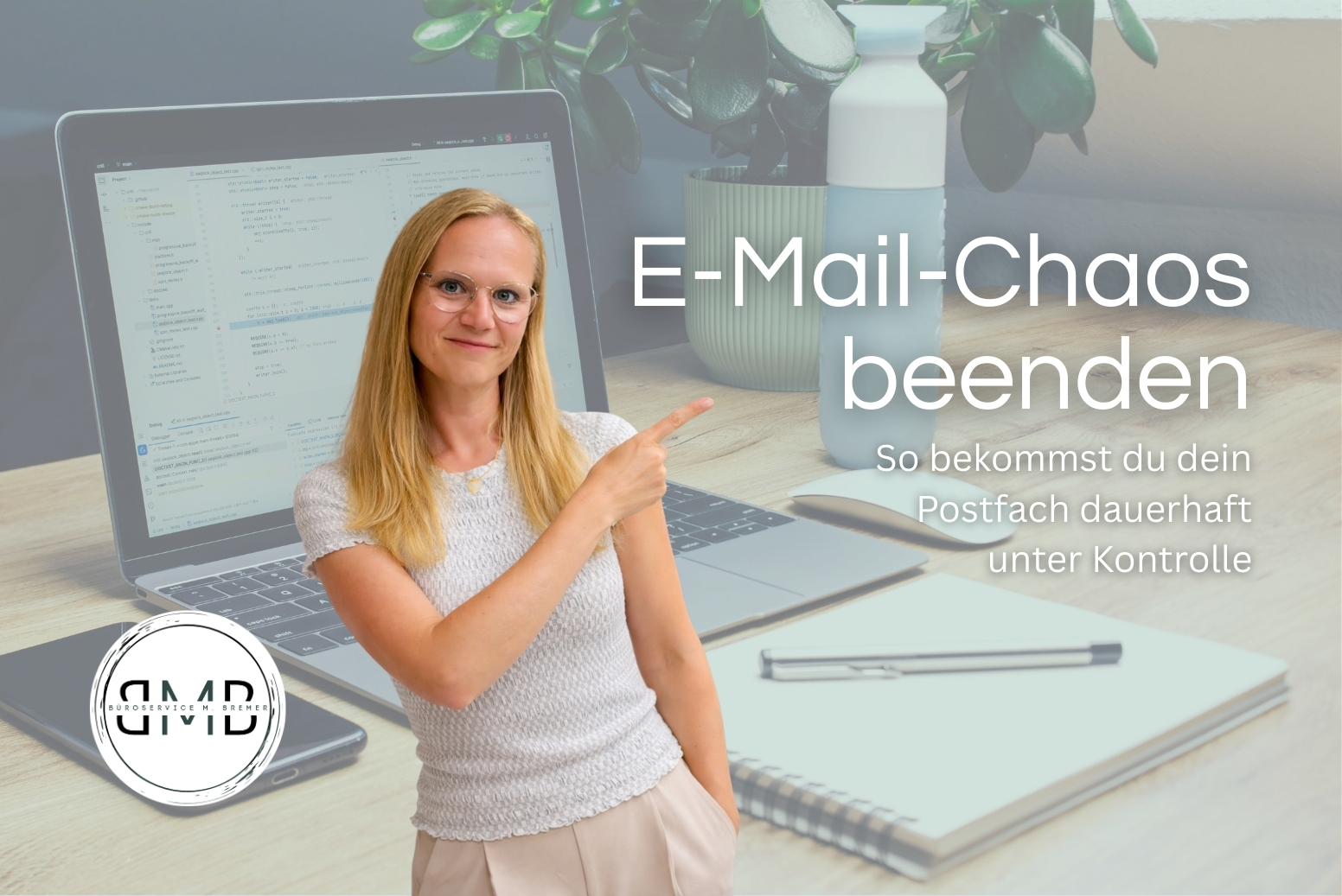 5 Tipps für konstruktive E-Mail-Kommunikation