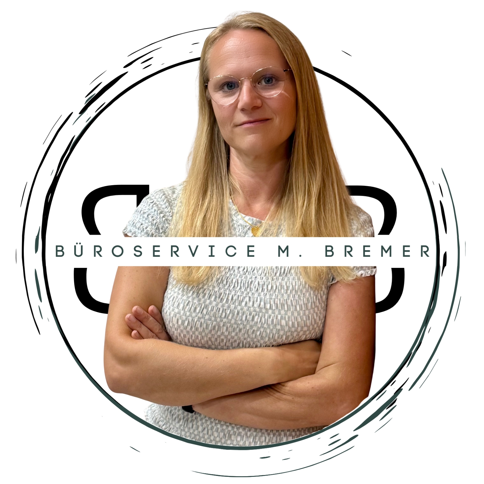 Logo mit M. Bremer
