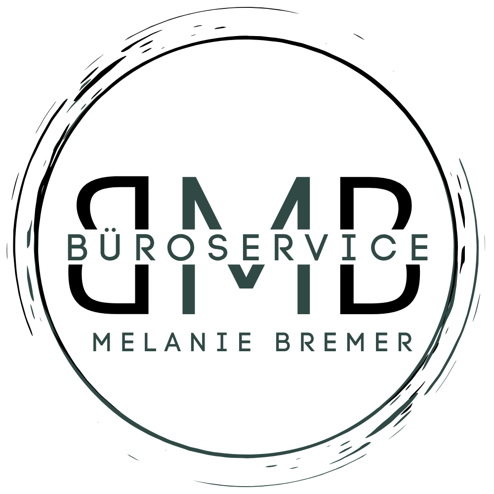 Büroservice - Melanie Bremer