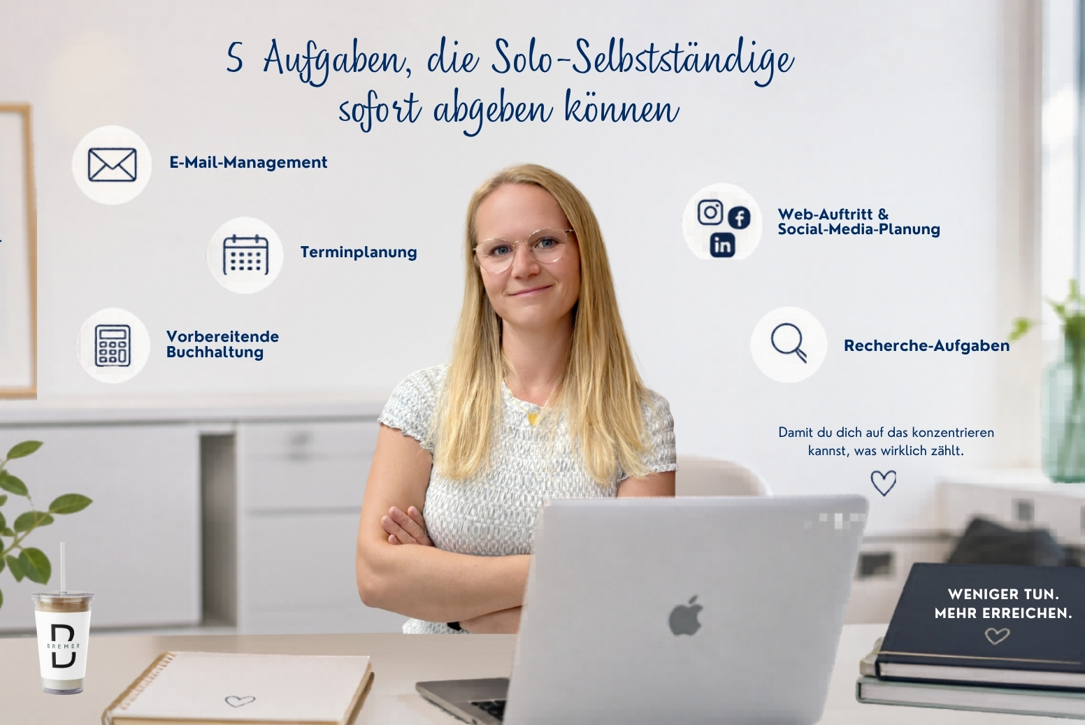 5 Tipps für konstruktive E-Mail-Kommunikation