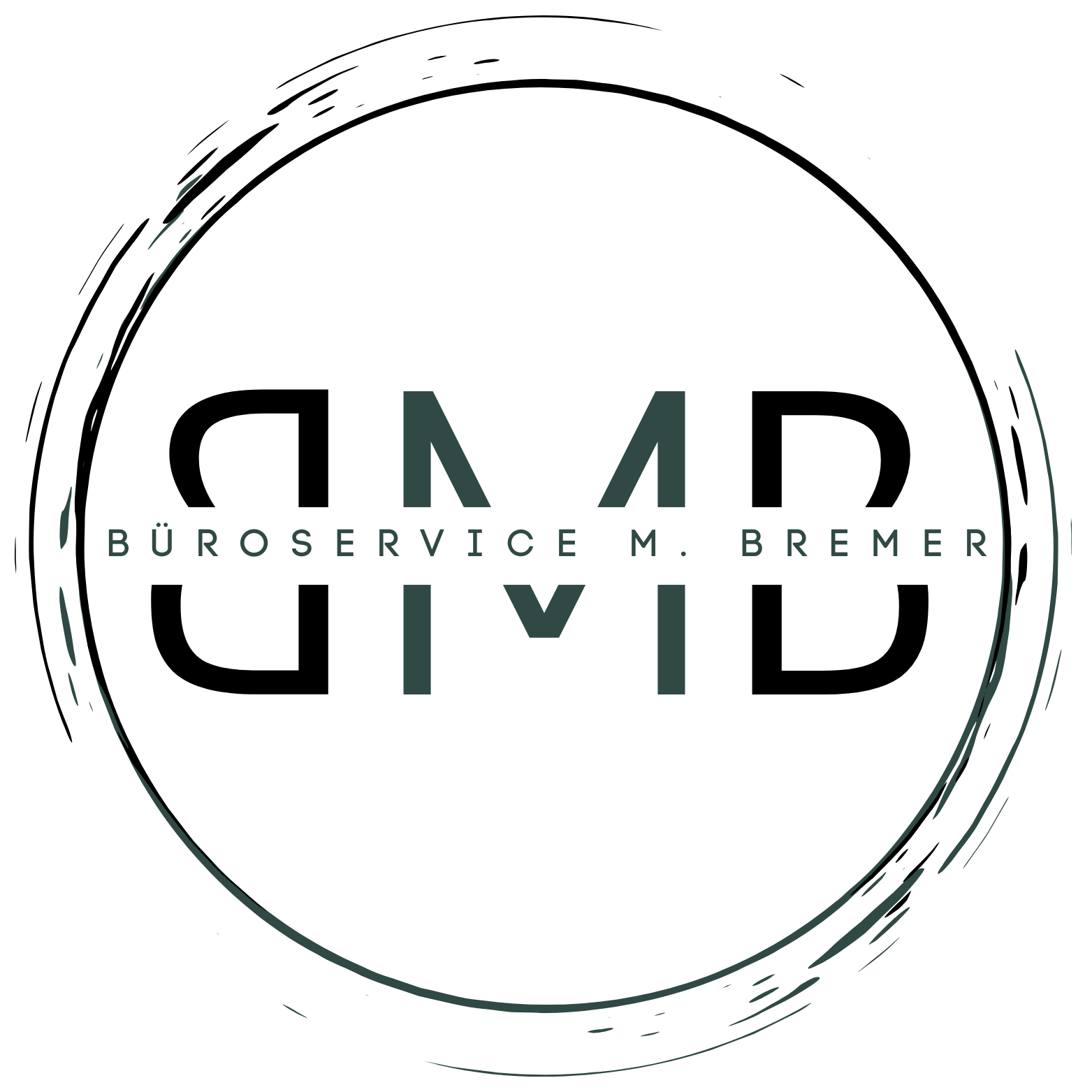 Büroservice - Melanie Bremer